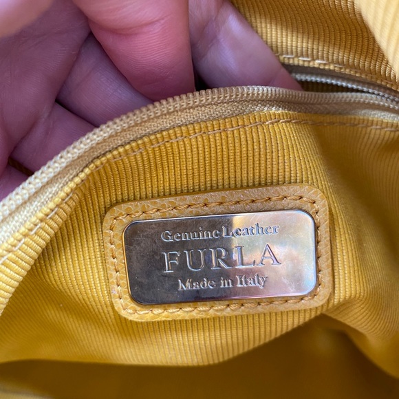 Furla Bag - Picture 4 of 4